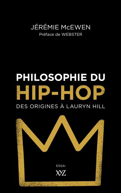 Philosophie du hip-hop : des origines à Lauryn Hill