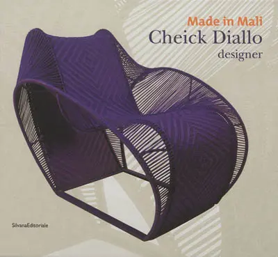 Made in Mali : Cheick Diallo, designer