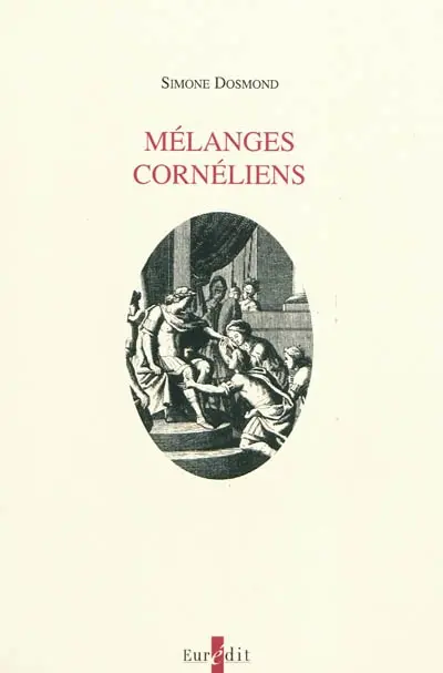 Mélanges cornéliens