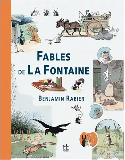 Fables de La Fontaine