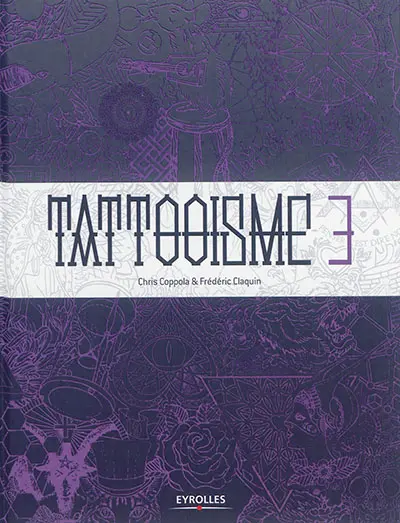 Tattooisme. Vol. 3