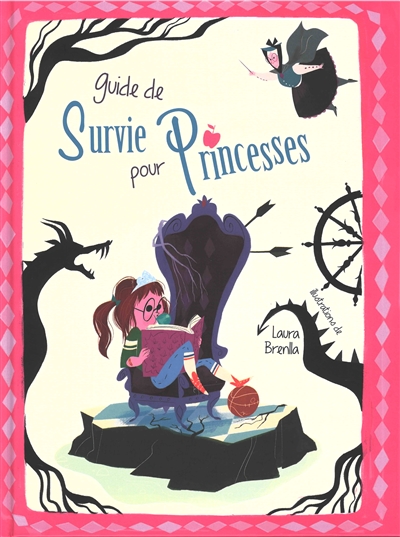 Guide de survie pour princesses