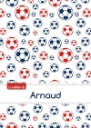 Le cahier d'Arnaud : Petits...