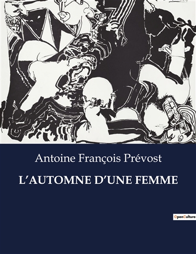 L’AUTOMNE D’UNE FEMME