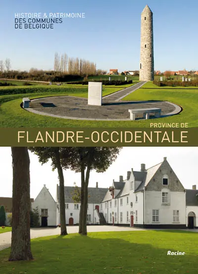 Province de Flandre-Occidentale