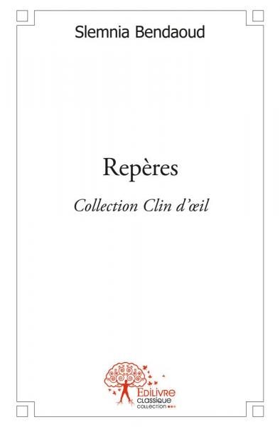 Repères : Collection clin d’œil