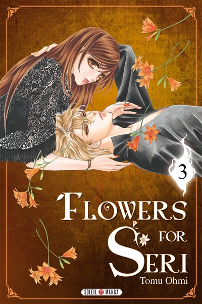 Flowers for Seri. Vol. 3