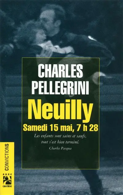 Neuilly : samedi 15 mai, 7 h 28