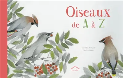 Oiseaux de A à Z