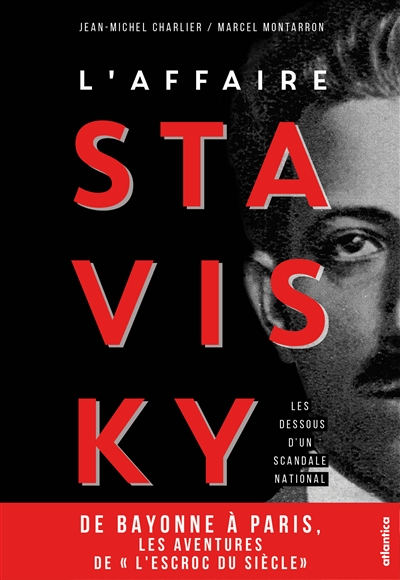 L'affaire Stavisky : les dessous d'un scandale national