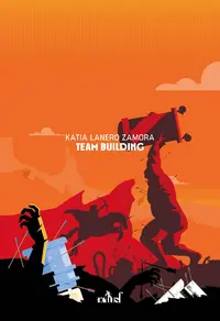 Team building Team building