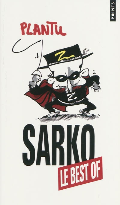 Sarko, le best of