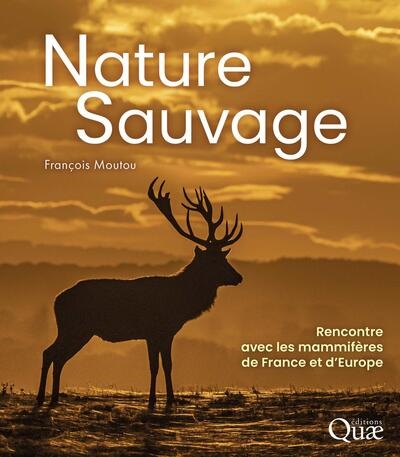 Nature sauvage : rencontre avec les mammifères de France et d'Europe
