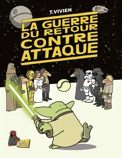 La guerre du retour contre-attaque