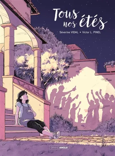 Tous nos étés