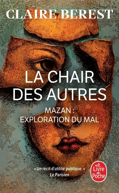 La chair des autres : récit