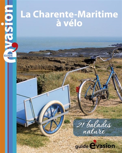 La Charente-Maritime à vélo