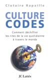 Culture codes : comment...