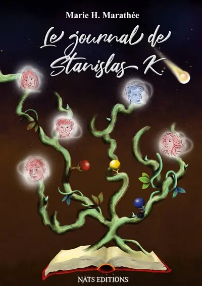 Le journal de Stanislas K.
