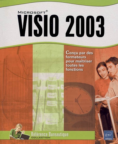 Microsoft Visio 2003