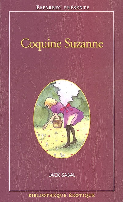 Coquine Suzanne