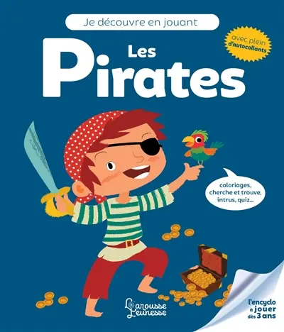 Les pirates