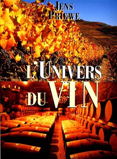 L'univers du vin