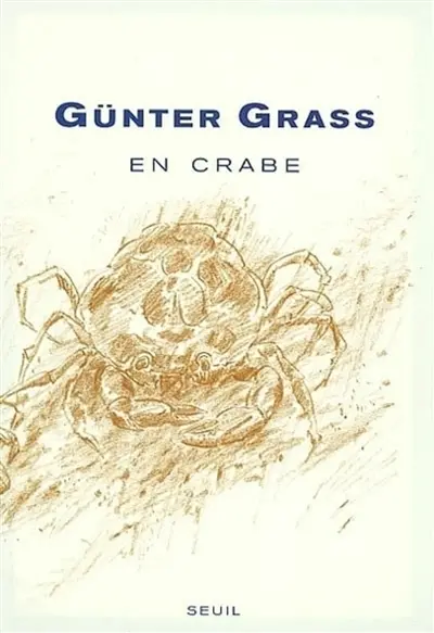 En crabe