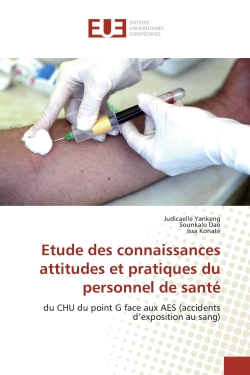 Etude des connaissances...