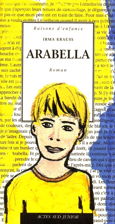 Arabella