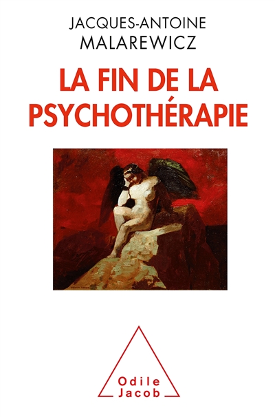 La fin de la psychothérapie