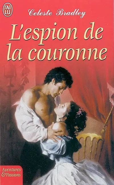 L'espion de la couronne