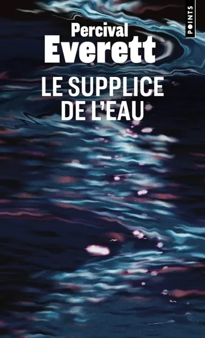 Le supplice de l'eau