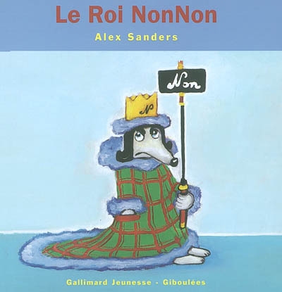 Le roi Nonnon