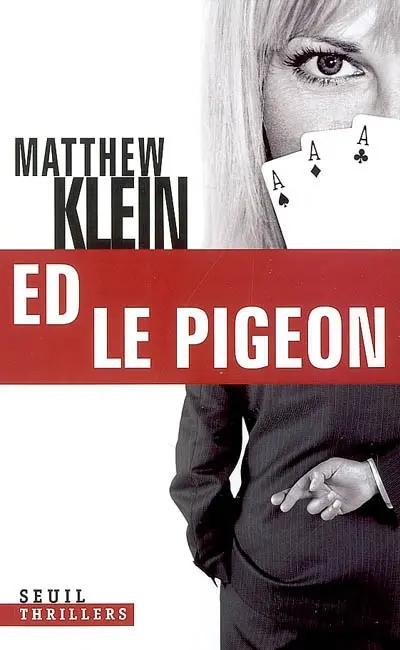 Ed le pigeon
