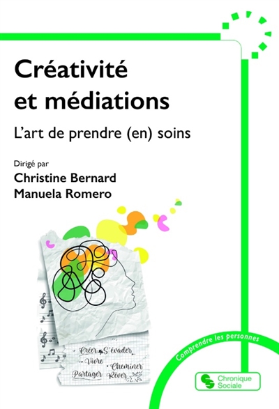 Créativité et médiations :...
