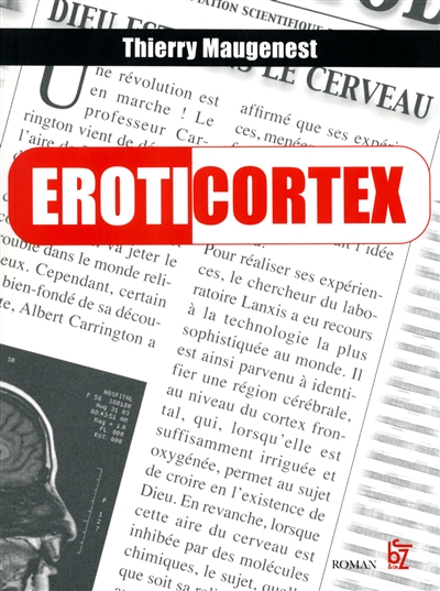 Eroticortex