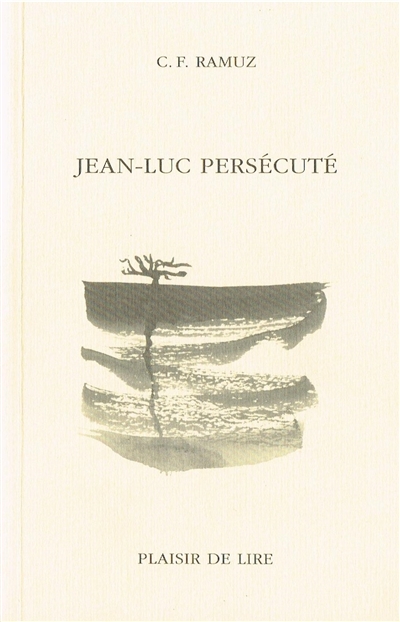 Jean-Luc persécuté