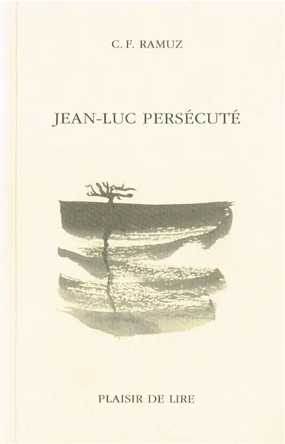 Jean-Luc persécuté