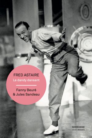 Fred Astaire : le dandy dansant