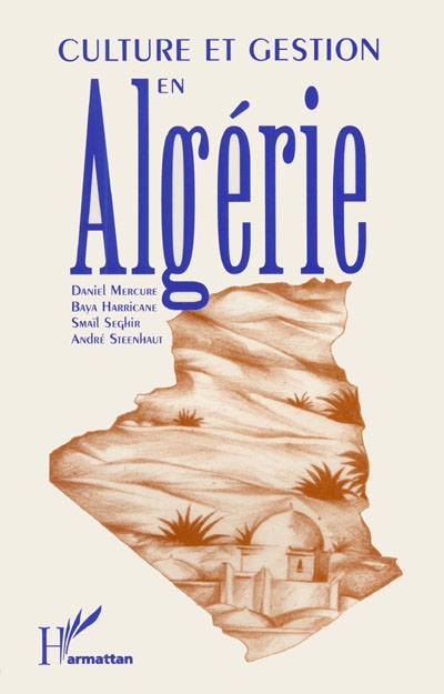 Culture et gestion en Algérie
