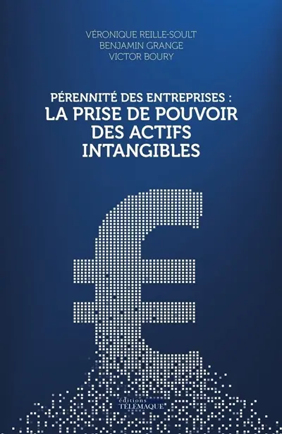 Pérennité des entreprises : la prise de pouvoir des actifs intangibles