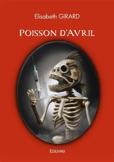 Poisson d'avril