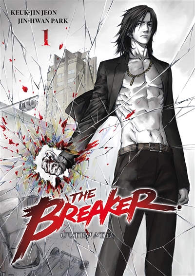 The breaker : ultimate. Vol. 1