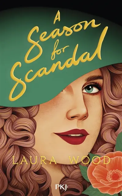 A season for scandal