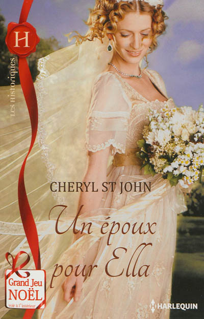 Un époux pour Ella