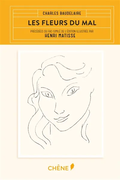 Les fleurs du mal : édition de 1861. Les fleurs du mal