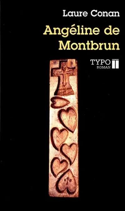 Angéline de Montbrun
