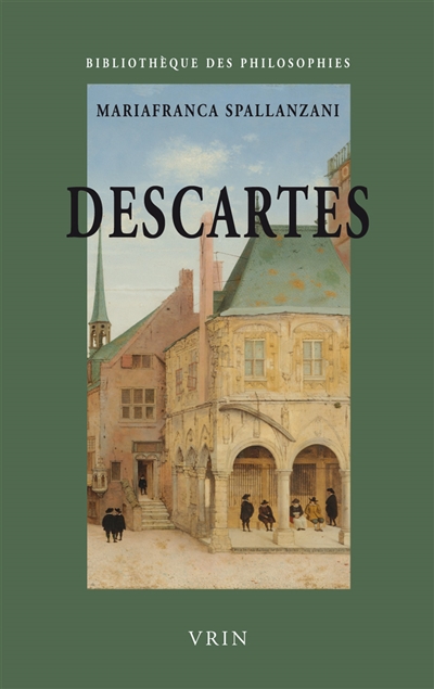 Descartes : la règle et la raison