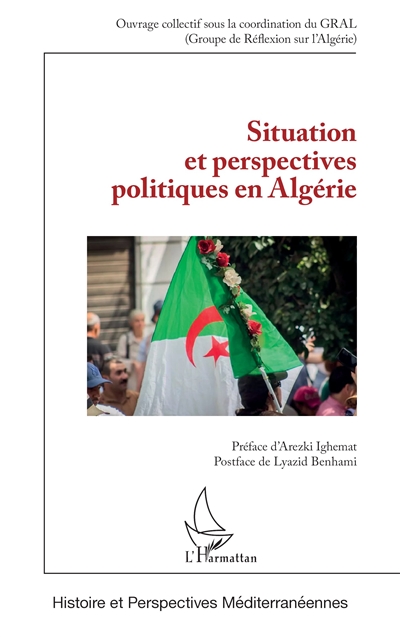 Situation et perspectives politiques en Algérie